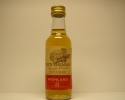 Dun Bheagan SMSW 8yo 5cl. 43%vol.